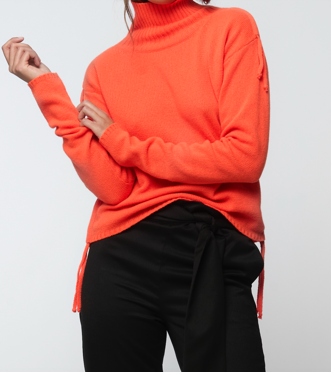 THE TURTLENECK