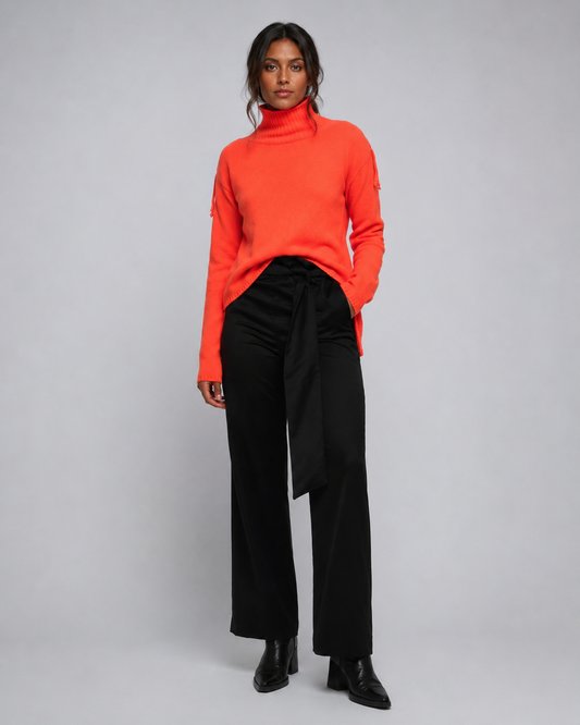 THE TURTLENECK