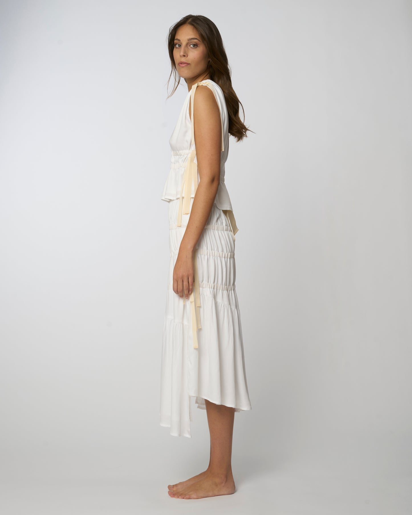 THE CONCEPT SKIRT