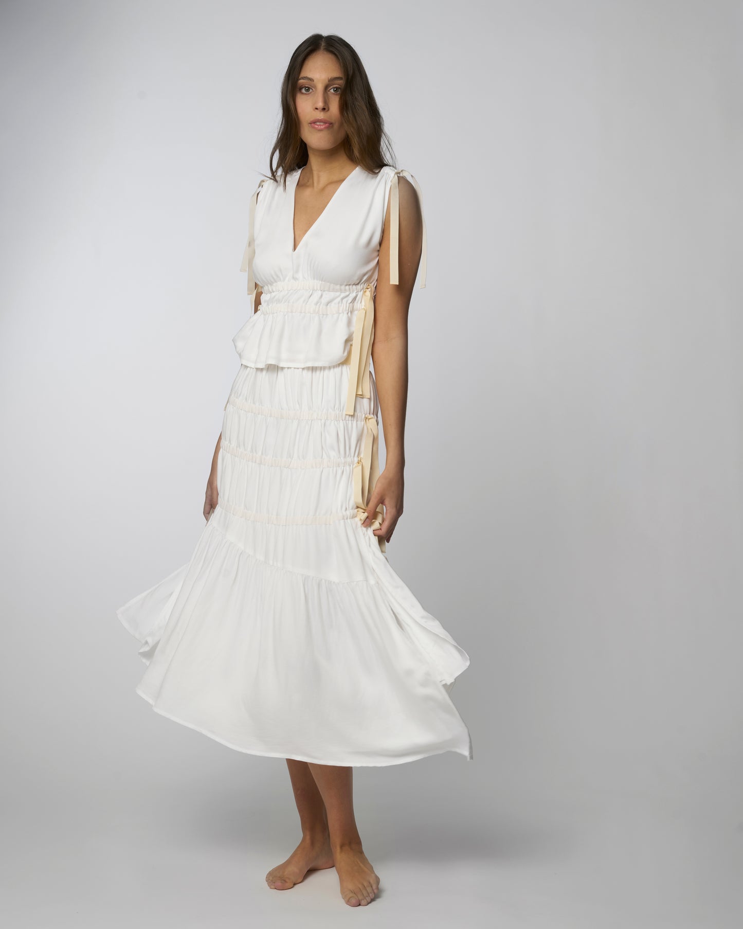 THE CONCEPT SKIRT