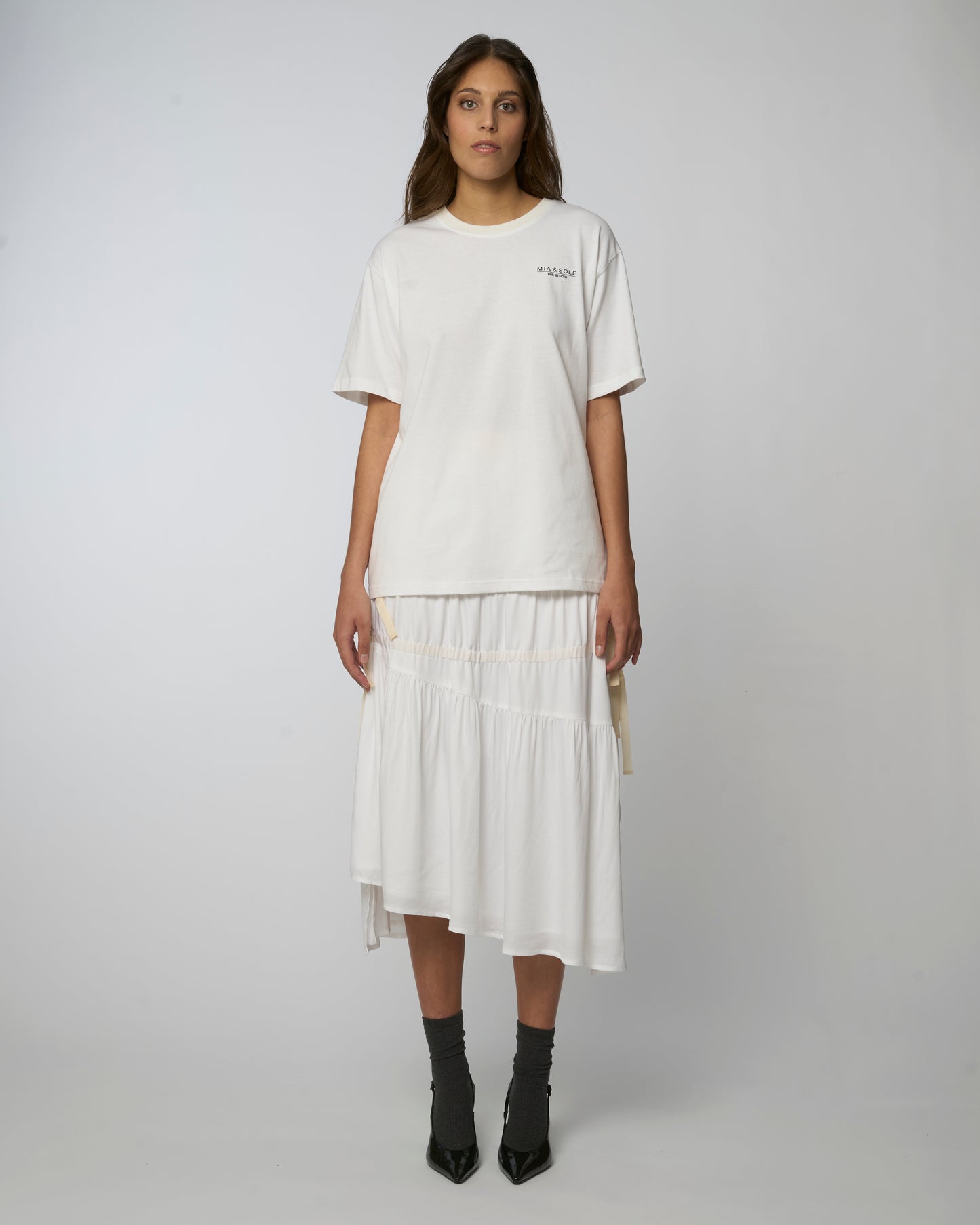 THE T-SHIRT