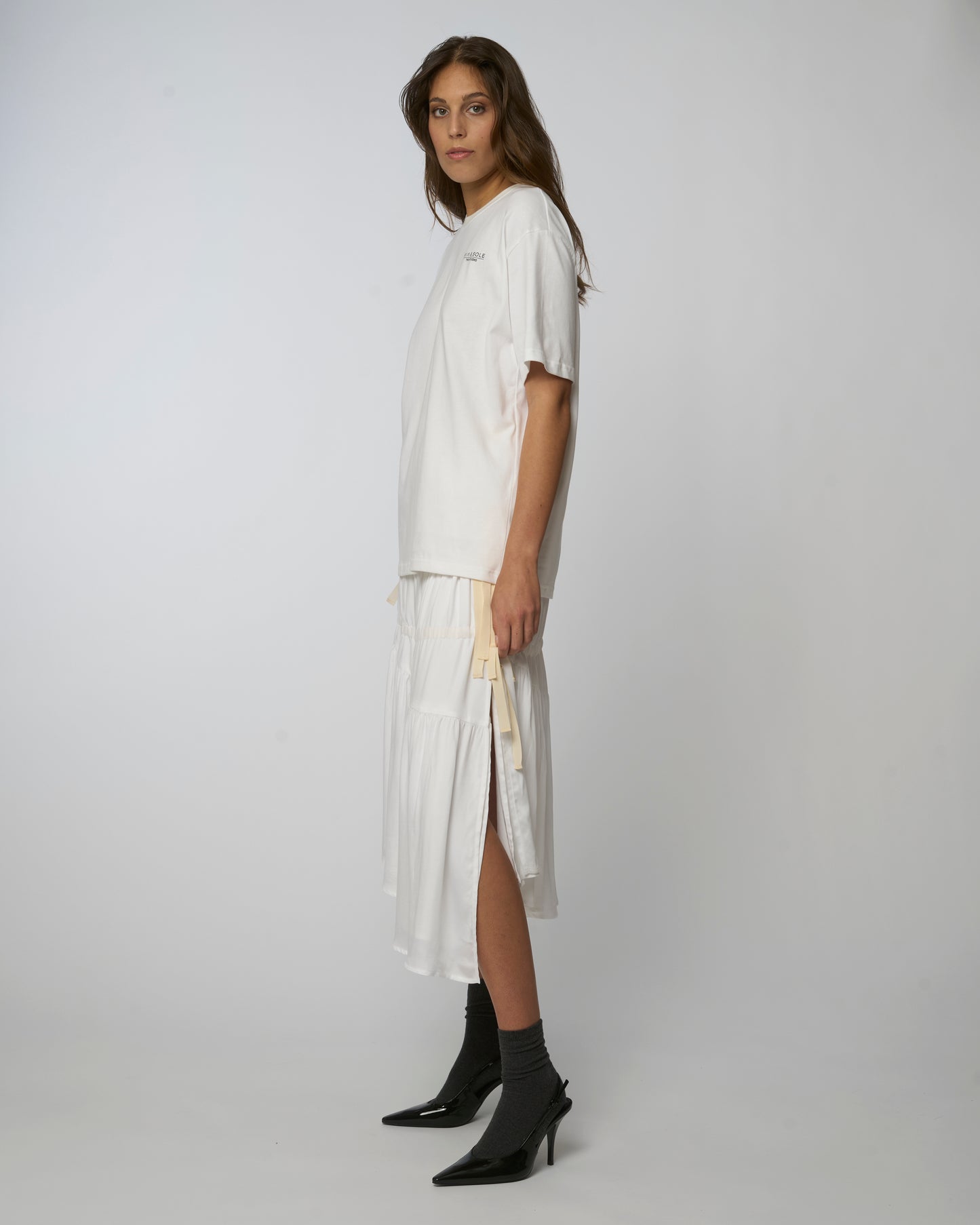 THE T-SHIRT