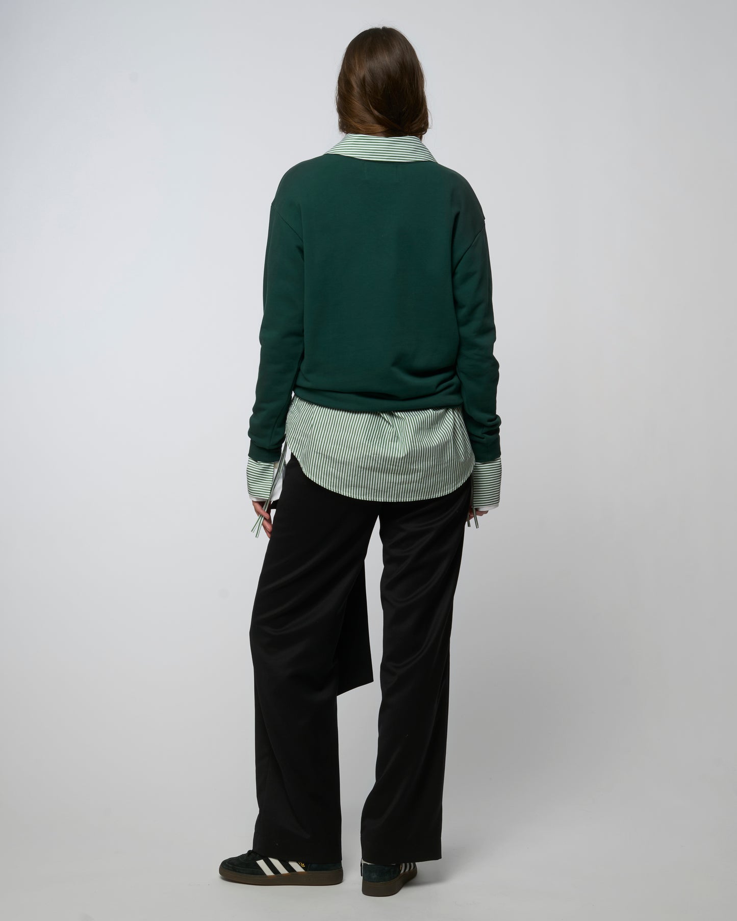 THE SWEATSHIRT