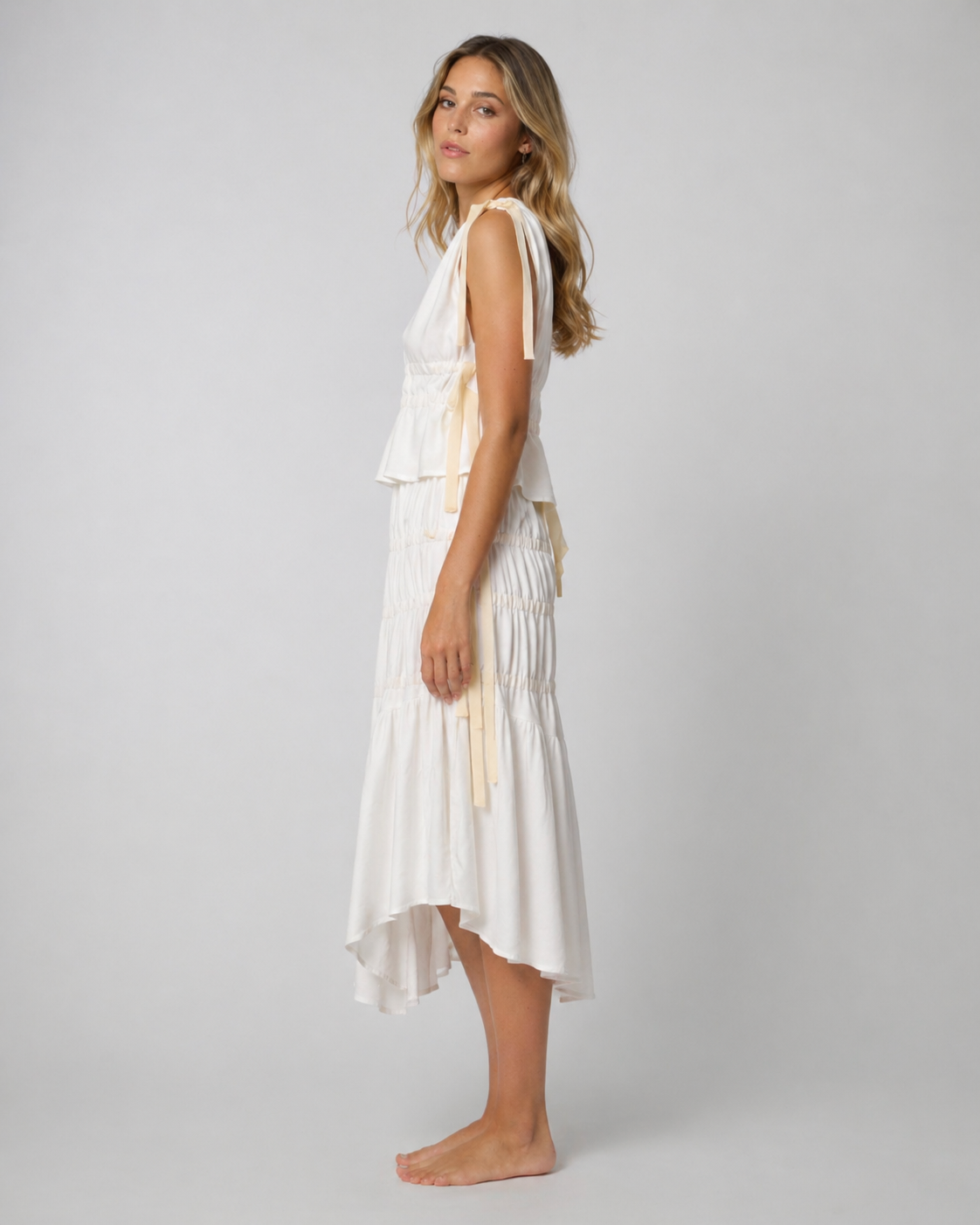 THE CONCEPT SKIRT