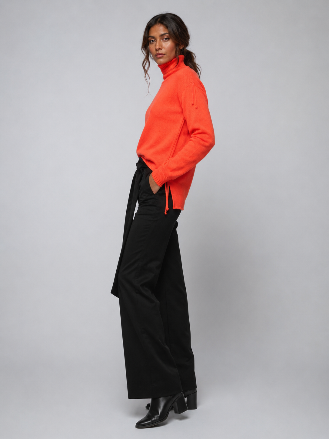 THE TURTLENECK