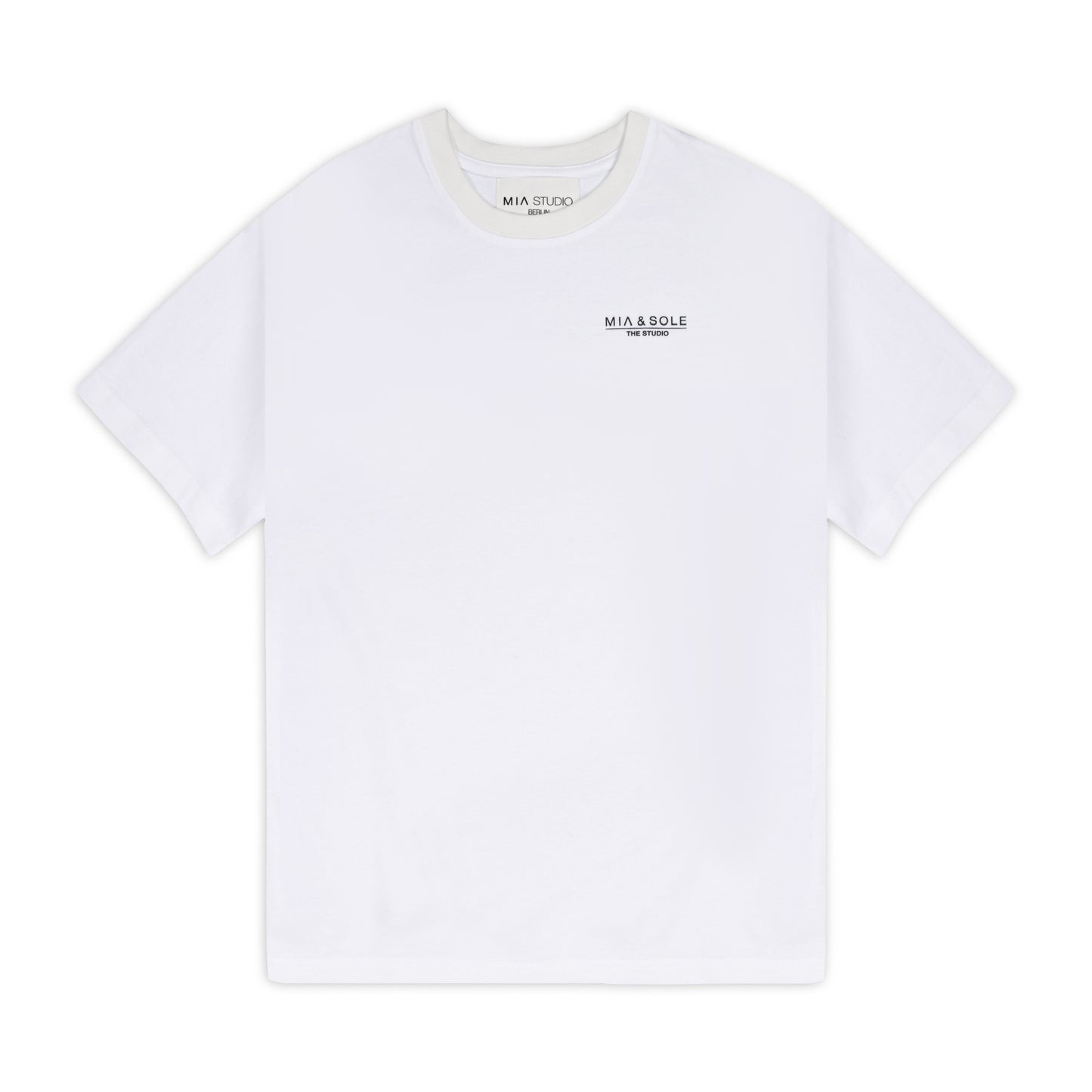 THE T-SHIRT