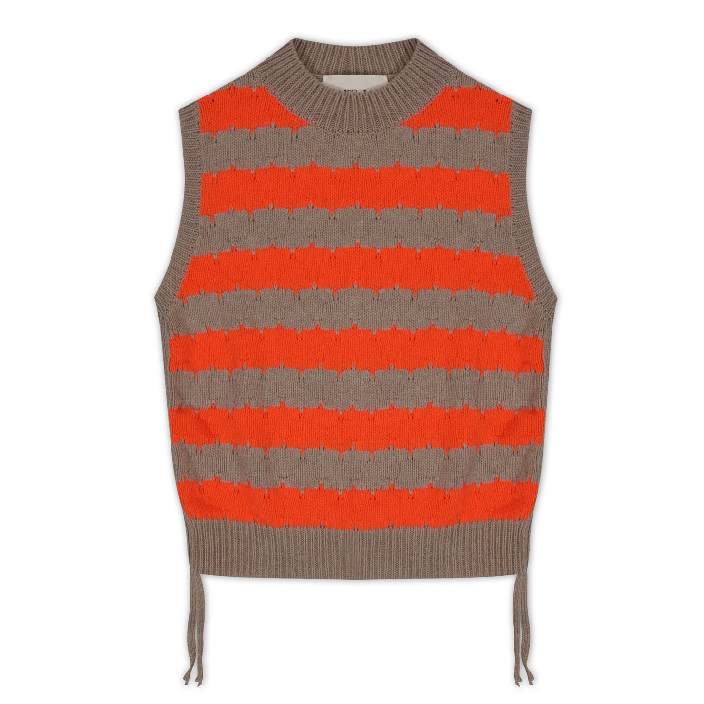 THE SWEATER VEST
