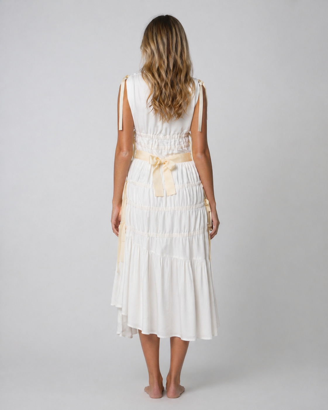 THE CONCEPT SKIRT